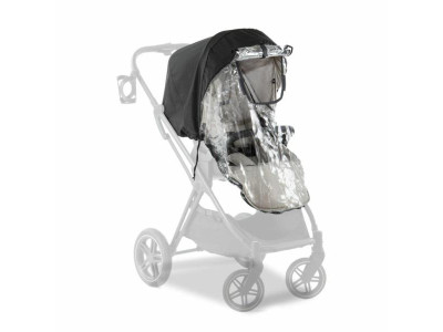 Дощовик для коляски Hauck Raincover Stroller (55040-3) Дощовик для коляски Hauck Raincover Stroller (55040-3)