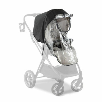 Дощовик для коляски Hauck Raincover Stroller (55040-3)
