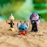 Фігурка-сюрприз Funko Mystery Minis Ліло і Стіч 7 см (55816) Фігурка-сюрприз Funko Mystery Minis Ліло і Стіч 7 см (55816)