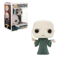 Фігурка Funko Pop! Гаррі Поттер Волан-де-Морт 10 см (5861)