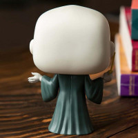 Фігурка Funko Pop! Гаррі Поттер Волан-де-Морт 10 см (5861)