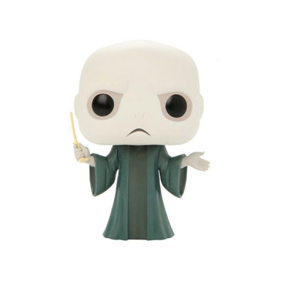 Фігурка Funko Pop! Гаррі Поттер Волан-де-Морт 10 см (5861)