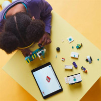 Конструктор LEGO City Швидка допомога 184 деталі (60451)