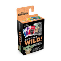 Настільна гра Funko Something Wild Мандалорець Ґроґу (64175)