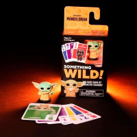 Настільна гра Funko Something Wild Мандалорець Ґроґу (64175)