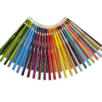 Набір олівців Crayola Pencils 50 кольорів (68-4050)