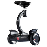Гіроборд Airwheel S8 Mini 260WH чорний (6925611221047)