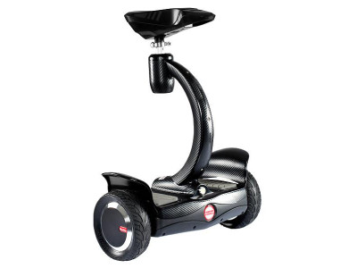 Гіроборд Airwheel S8 Mini 260WH чорний (6925611221047)
