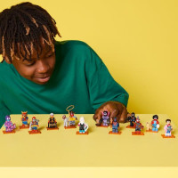 Конструктор LEGO Minifigures Людина-павук: Крізь Всесвіт V111 (71050)