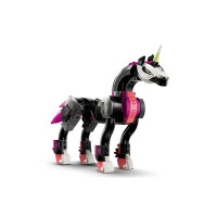 Конструктор LEGO DREAMZzz Летючий кінь Пегас 482 деталі (71457) Конструктор LEGO DREAMZzz Летючий кінь Пегас 482 деталі (71457)
