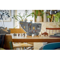 Конструктор LEGO® Star Wars™ Піщаний всюдихід Offworld і мадхорн Набір (75453)