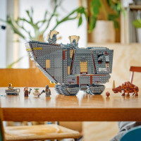 Конструктор LEGO® Star Wars™ Піщаний всюдихід Offworld і мадхорн Набір (75453)