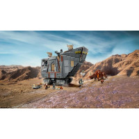 Конструктор LEGO® Star Wars™ Піщаний всюдихід Offworld і мадхорн Набір (75453)