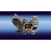 Конструктор LEGO® Star Wars™ Піщаний всюдихід Offworld і мадхорн Набір (75453)