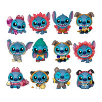 Фігурка-сюрприз Funko Mystery Minis Стіч у костюмі 7 см (76081)