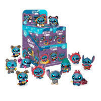Фігурка-сюрприз Funko Mystery Minis Стіч у костюмі 7 см (76081)