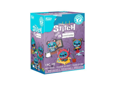 Фігурка-сюрприз Funko Mystery Minis Стіч у костюмі 7 см (76081)