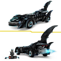 Конструктор LEGO Super Heroes Бетмен назавжди Бетмобіль 909 деталей (76304)