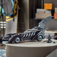 Конструктор LEGO Super Heroes Бетмен назавжди Бетмобіль 909 деталей (76304)