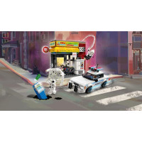 Конструктор LEGO Super Heroes Marvel Всесвіт-павук: Майлз Моралес проти Плями(76311) Конструктор LEGO Super Heroes Marvel Всесвіт-павук: Майлз Моралес проти Плями(76311)