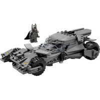 Конструктор LEGO® DC Batman™: Бетмобіль із фільму «Бетмен проти Супермена» 220деталей (76331)
