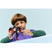 Конструктор LEGO Super Heroes Marvel Робот Майлза Моралеза vs Людина-павук 2099 135 Деталей (76337) Конструктор LEGO Super Heroes Marvel Робот Майлза Моралеза vs Людина-павук 2099 135 Деталей (76337)