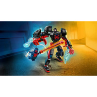Конструктор LEGO Super Heroes Marvel Робот Майлза Моралеза vs Людина-павук 2099 135 Деталей (76337) Конструктор LEGO Super Heroes Marvel Робот Майлза Моралеза vs Людина-павук 2099 135 Деталей (76337)