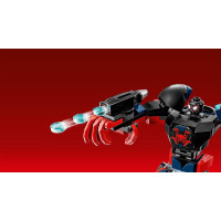 Конструктор LEGO Super Heroes Marvel Робот Майлза Моралеза vs Людина-павук 2099 135 Деталей (76337) Конструктор LEGO Super Heroes Marvel Робот Майлза Моралеза vs Людина-павук 2099 135 Деталей (76337)