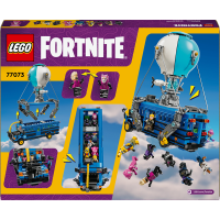 Конструктор LEGO Fortnite Battle Bus Іграшка з відеогри 954 деталі (77073)