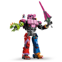 Конструктор LEGO Fortnite Mecha Team Leader 2503 деталі (77078)