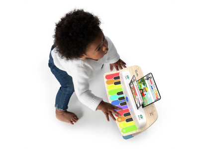 Музична іграшка Baby Einstein Magic Touch Піаніно 11 клавіш Together in Tune (800902)