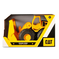 Машинка Навантажувач Funrise CAT Важка техніка 38 см (82033)