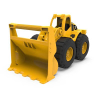 Машинка Навантажувач Funrise CAT Важка техніка 38 см (82033)