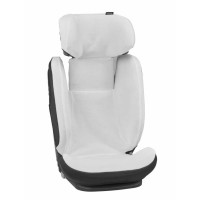 Літній чохол для автокрісла Maxi-Cosi Rodifix Pro i-Size та Rodifix S i-Size бавовняний білий (8256570110) Літній чохол для автокрісла Maxi-Cosi Rodifix Pro i-Size та Rodifix S i-Size бавовняний білий (8256570110)