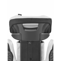 Літній чохол для автокрісла Maxi-Cosi Rodifix Pro i-Size та Rodifix S i-Size бавовняний білий (8256570110) Літній чохол для автокрісла Maxi-Cosi Rodifix Pro i-Size та Rodifix S i-Size бавовняний білий (8256570110)