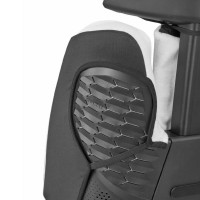 Літній чохол для автокрісла Maxi-Cosi Rodifix Pro i-Size та Rodifix S i-Size бавовняний білий (8256570110) Літній чохол для автокрісла Maxi-Cosi Rodifix Pro i-Size та Rodifix S i-Size бавовняний білий (8256570110)