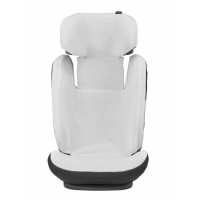 Літній чохол для автокрісла Maxi-Cosi Rodifix Pro i-Size та Rodifix S i-Size бавовняний білий (8256570110) Літній чохол для автокрісла Maxi-Cosi Rodifix Pro i-Size та Rodifix S i-Size бавовняний білий (8256570110)