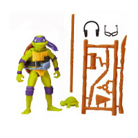 Фігурка TMNT Черепашки-ніндзя Movie III Донателло 11,5 см (83282)