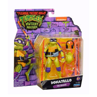 Фігурка TMNT Черепашки-ніндзя Movie III Донателло 11,5 см (83282)