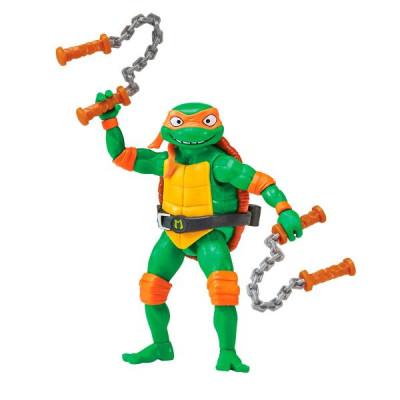 Фігурка TMNT Черепашки-ніндзя Movie III Мікеланджело 11 см (83283)