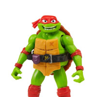 Фігурка TMNT Черепашки-ніндзя Мovie III Рафаель 14 см зі звуком (83354)