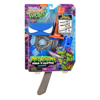 Іграшкова зброя TMNT Подвійний удар Меч-катана Лео (84251)
