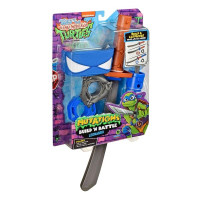 Іграшкова зброя TMNT Подвійний удар Меч-катана Лео (84251)