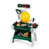 Ігровий набір Klein Bosch Mini Junior Дитяча майстерня (8612) Ігровий набір Klein Bosch Mini Junior Дитяча майстерня (8612)