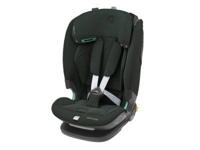 Автокрісло Maxi-Cosi Titan Pro 2 i-Size Isofix темно-зелений (8618490110) Автокрісло Maxi-Cosi Titan Pro 2 i-Size Isofix темно-зелений (8618490110)