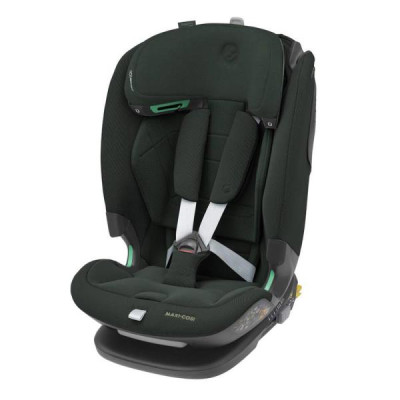 Автокрісло Maxi-Cosi Titan Pro 2 i-Size Isofix темно-зелений (8618490110)