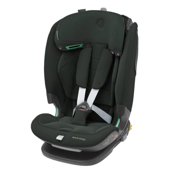 Автокрісло Maxi-Cosi Titan Pro 2 i-Size Isofix темно-зелений (8618490110)