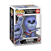 Фігурка Funko Pop! 5 ночей у Фредді 10 років Бонні (87113)