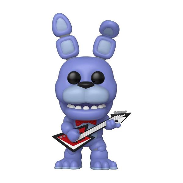 Фігурка Funko Pop! 5 ночей у Фредді 10 років Бонні (87113)