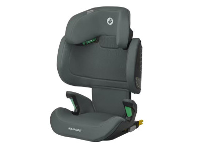 Автокрісло Maxi-Cosi RodiFix R i-Size Isofix графітовий (8760550110)